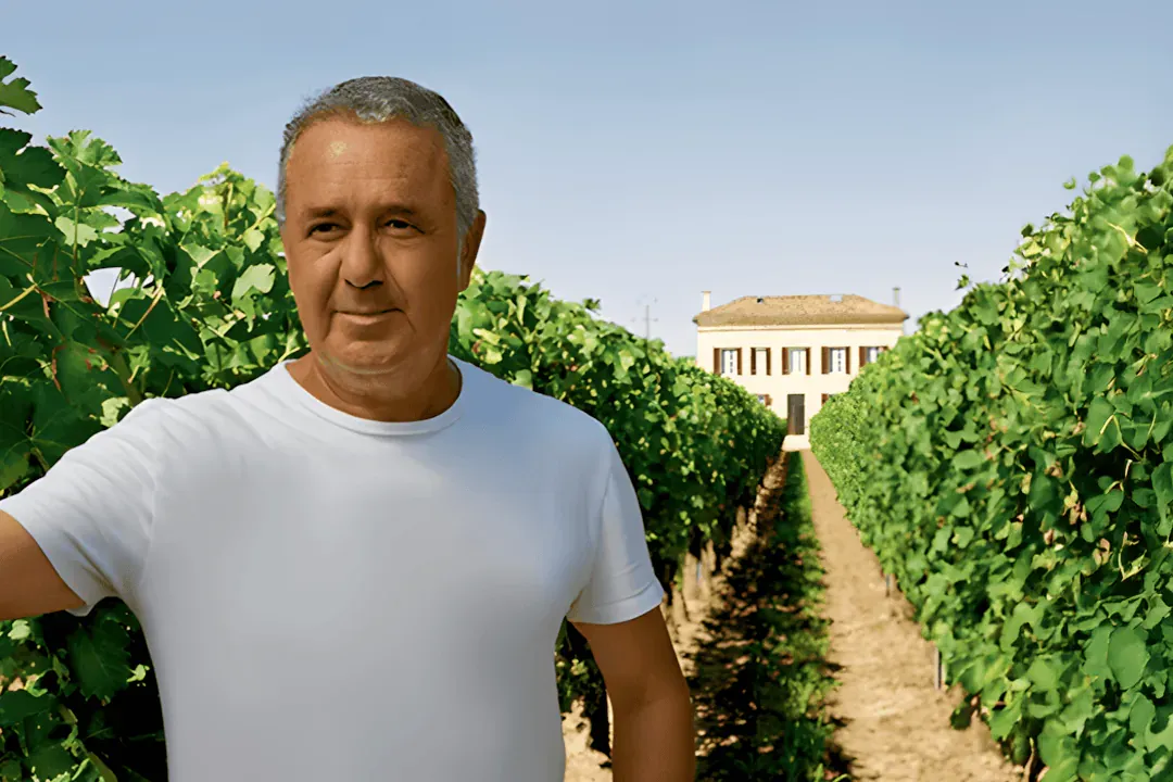 Our History Image